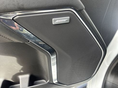 Used 2025 GMC Sierra 1500 Elevation w/ Preferred Package image 13