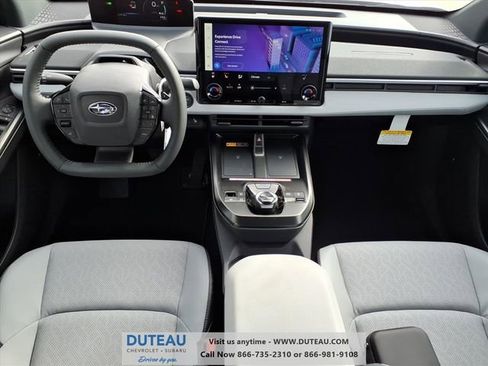 New 2026 Subaru Solterra image 13