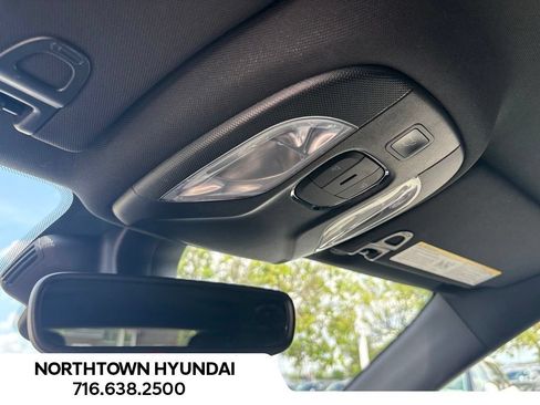 Used 2026 Jeep Compass Trailhawk AWD/4WD image 23