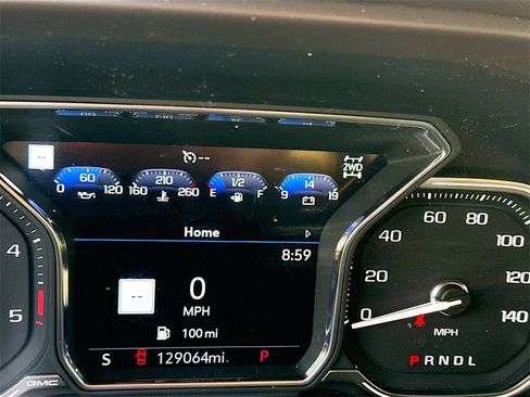 Used 2020 GMC Sierra 3500 Denali w/ Denali Ultimate Package image 3