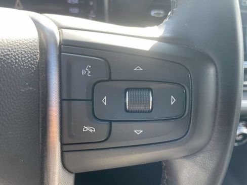 Used 2024 GMC Sierra 1500 SLT RWD image 28