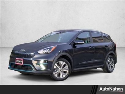 Used 2022 Kia Niro EX