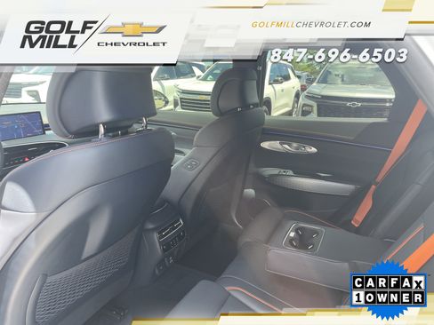 Used 2026 Genesis GV70 2.5T Sport Prestige AWD/4WD image 27