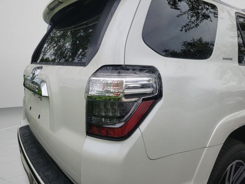 Used 2023 Toyota 4Runner Limited RWD image 20