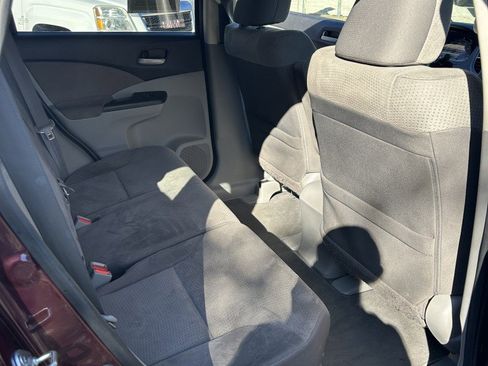 Used 2012 Honda CR-V EX image 14