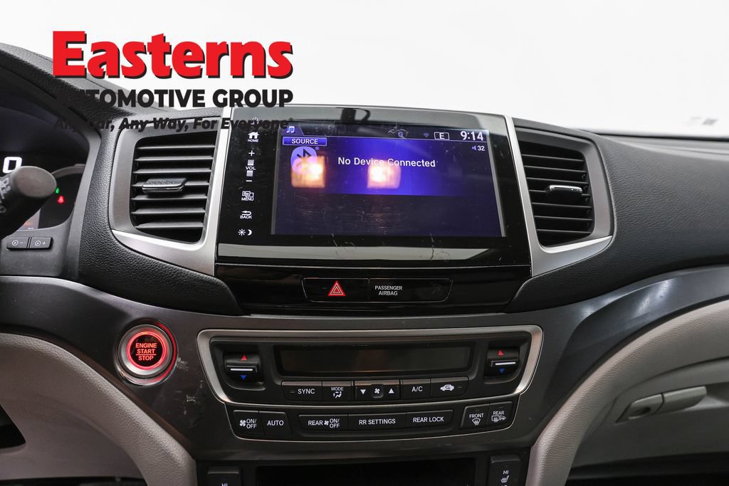 Used 2018 Honda Pilot EX-L image 12