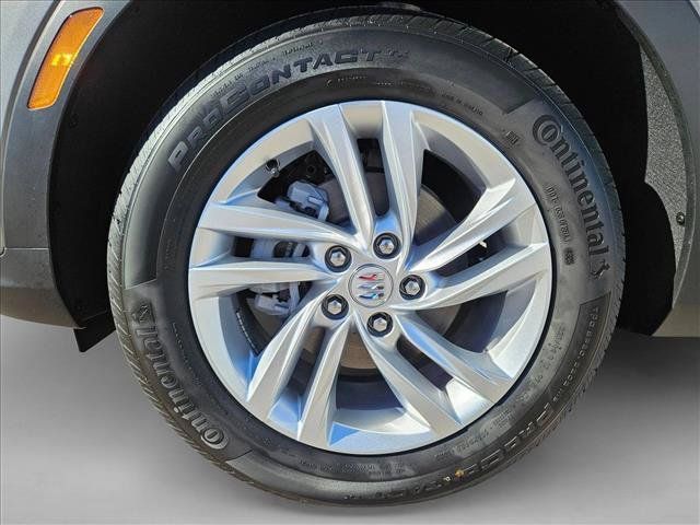 New 2026 Buick Envista Sport Touring w/ Convenience I Package FWD image 10