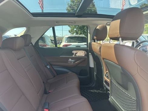 New 2026 Mercedes-Benz GLE 450 4MATIC image 30