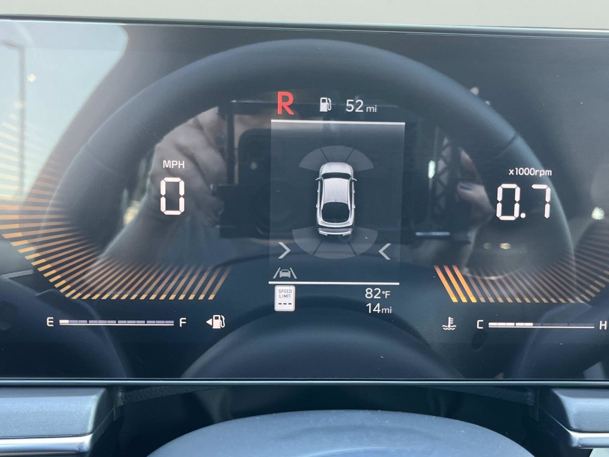 New 2026 Kia K5 GT-Line FWD image 28