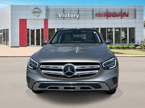 Used 2022 Mercedes-Benz GLC 300 image 8
