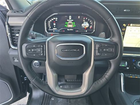 Certified 2024 GMC Sierra 1500 Denali w/ Denali Reserve Package image 28