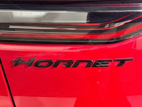 Used 2024 Dodge Hornet R/T Plus image 26