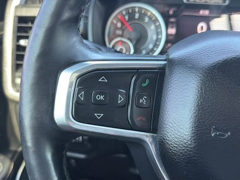 Used 2019 RAM 1500 Laramie image 22