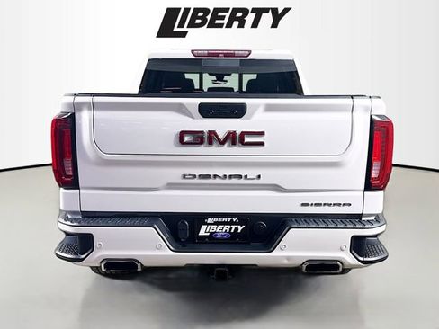 Used 2019 GMC Sierra 1500 Denali w/ Denali Ultimate Package image 6