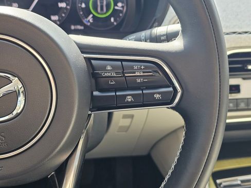 Used 2025 MAZDA CX-90 3.3 Turbo S w/ Premium Plus AWD/4WD image 31