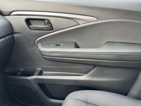 New 2026 Honda Ridgeline Sport image 24