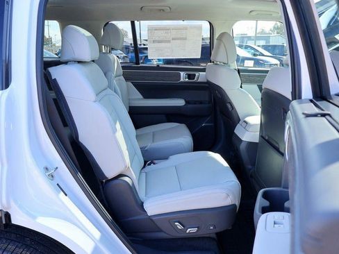 New 2026 Hyundai Santa Fe Calligraphy image 10