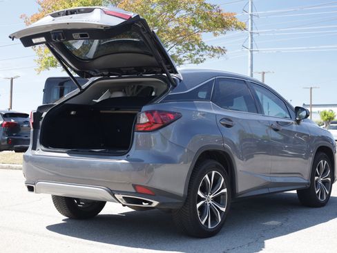Used 2020 Lexus RX 350 FWD w/ Premium Package image 4