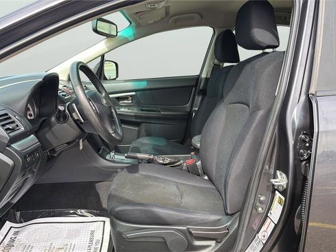 Used 2014 Subaru Impreza 2.0i Premium w/ Popular Package #1 image 13