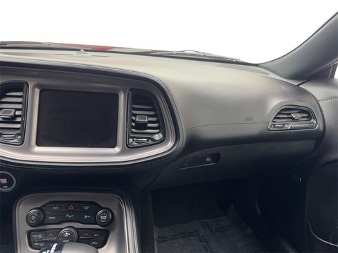 Used 2023 Dodge Challenger SXT w/ Plus Package image 49