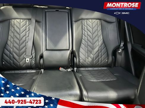 Used 2024 Kia Sportage X-Line w/ X-Line Premium Package AWD/4WD image 20