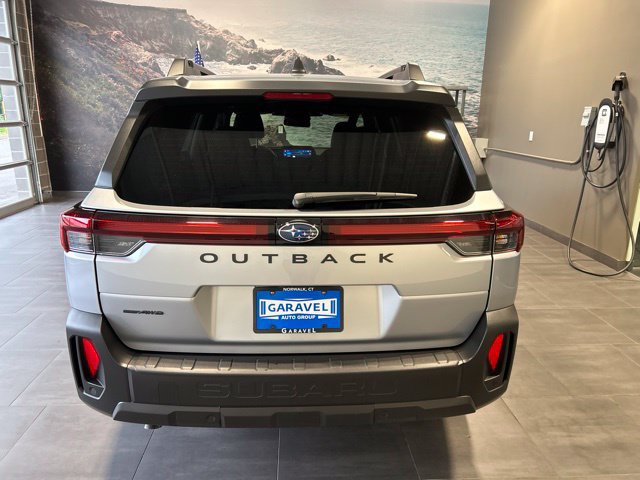 Used 2026 Subaru Outback Premium AWD/4WD image 26