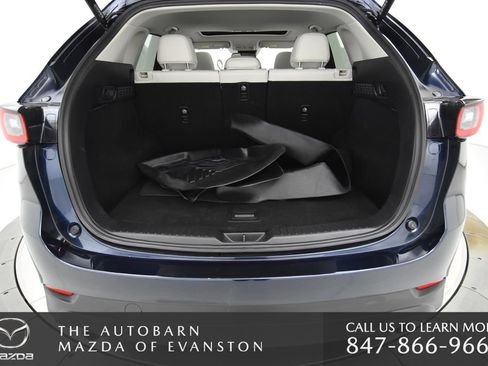Used 2023 MAZDA CX-5 AWD 2.5 S image 34
