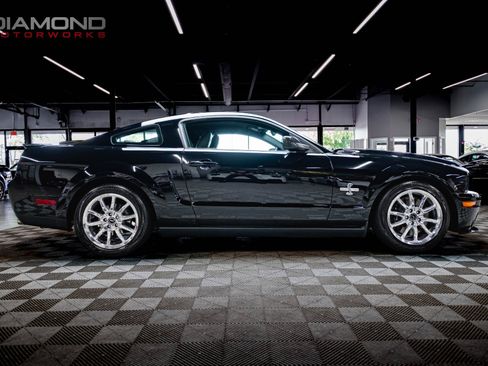 Used 2009 Ford Mustang Shelby GT500 RWD image 27