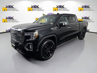 Used 2019 GMC Sierra 1500 Denali w/ Denali Ultimate Package