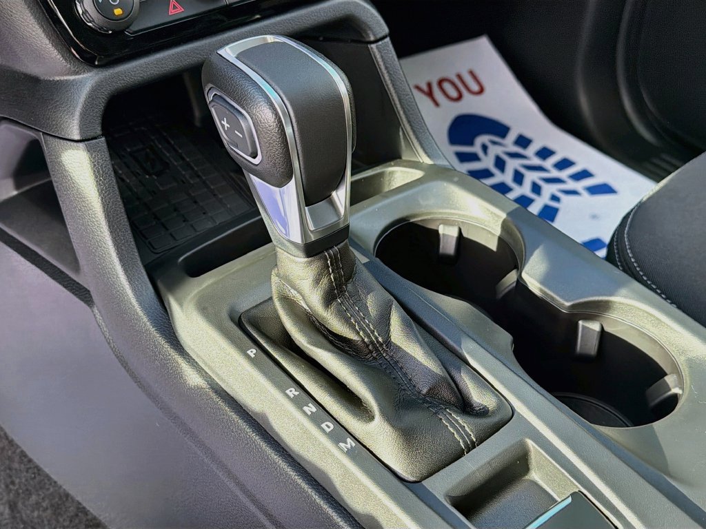 New 2026 Ford Ranger XLT AWD/4WD image 19