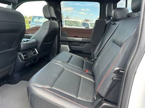 Used 2023 Ford F150 Lariat w/ Equipment Group 502A High AWD/4WD image 10
