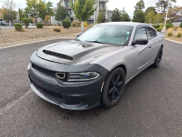 Used 2018 Dodge Charger R/T RWD image 5