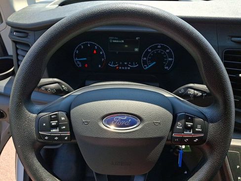 Used 2025 Ford Transit 250 Low Roof w/ Exterior Upgrade Package RWD image 18