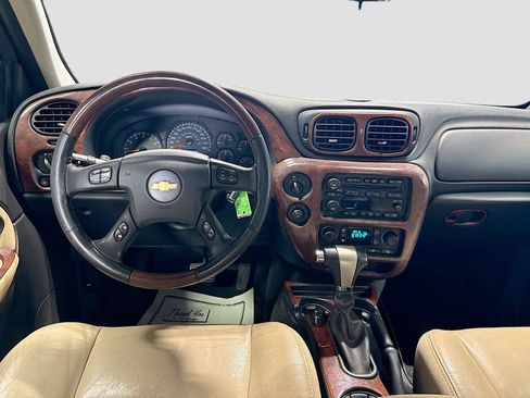 Used 2005 Chevrolet TrailBlazer LT AWD/4WD image 21