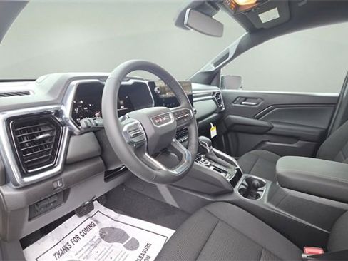 New 2026 GMC Canyon Elevation w/ Convenience Package image 24