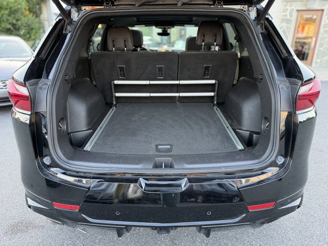 Used 2019 Chevrolet Blazer RS AWD/4WD image 26