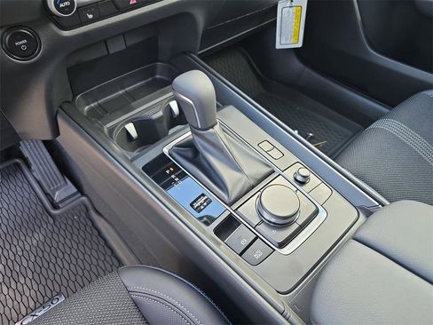 New 2025 MAZDA CX-50 2.5 Hybrid w/ Weather Package image 31