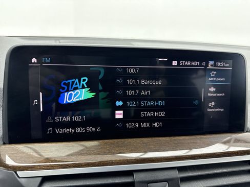 Used 2021 BMW X3 xDrive30e w/ Premium Package image 18