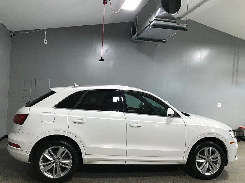 Used 2016 Audi Q3 2.0T Premium Plus AWD/4WD image 2