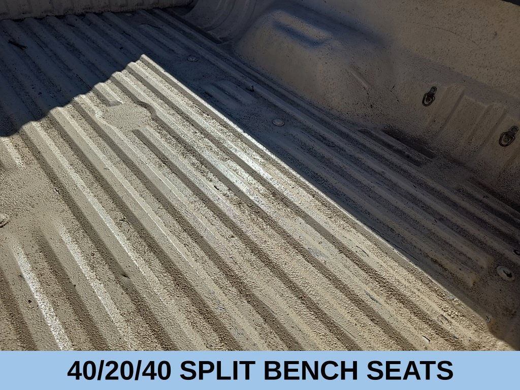 Used 2011 Ford F250 XL AWD/4WD image 6