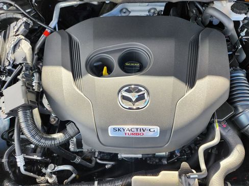New 2025 MAZDA CX-5 2.5 Turbo image 20