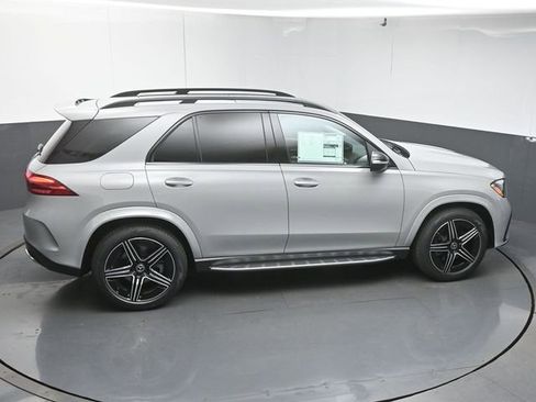 New 2026 Mercedes-Benz GLE 350 4MATIC image 48