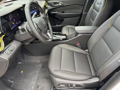 New 2026 Chevrolet Trax ACTIV w/ Driver Confidence Package image 5