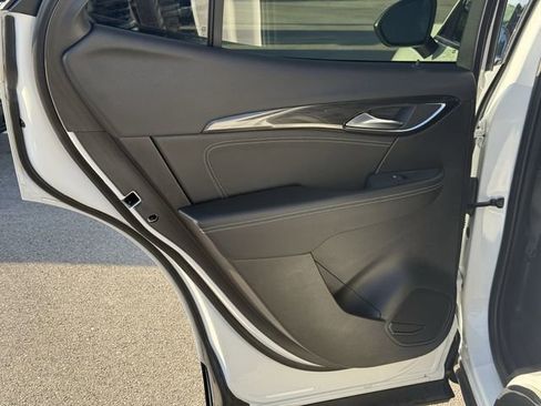 Used 2022 Buick Envision Preferred FWD image 34