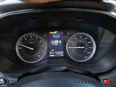 Used 2023 Subaru Crosstrek 2.5i Sport AWD/4WD image 25