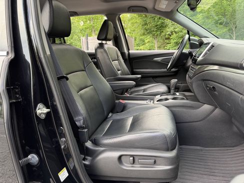 Used 2016 Honda Pilot EX-L image 25