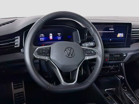 Used 2025 Volkswagen Jetta Sport FWD image 18