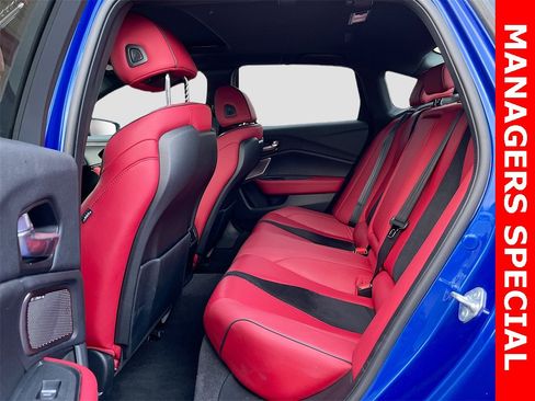 Used 2023 Acura TLX SH-AWD w/ A-SPEC Pkg image 26