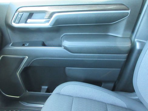 Certified 2024 Chevrolet Silverado 1500 LT AWD/4WD image 32