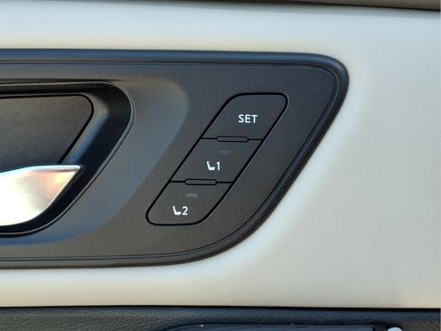 Certified 2023 Nissan Rogue SL AWD/4WD image 24